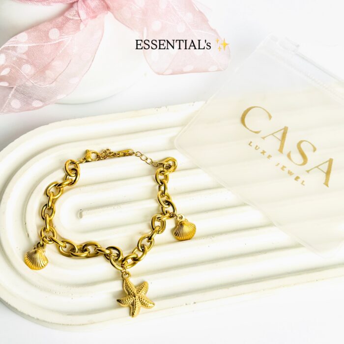 Casa Luxe Bracelets