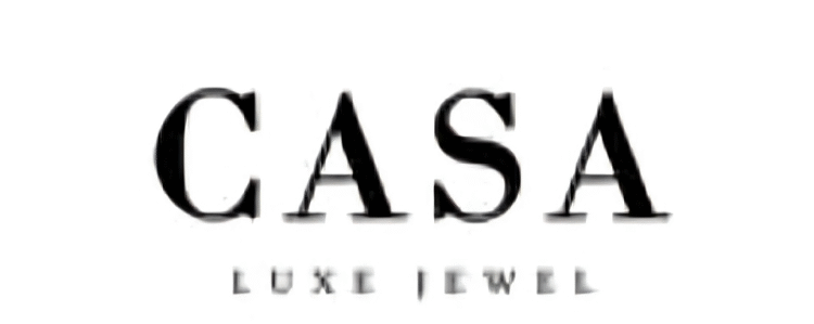 Casa Luxe Jewels